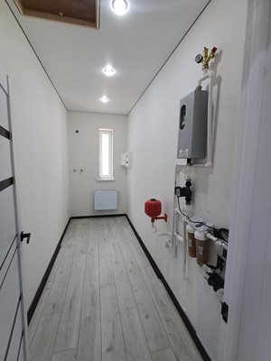 Продам дом, Тихая (СТСН Линза тер.) ул, Айкаван п, 0 км от города