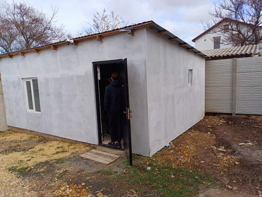 Продам дом, Тихая (СТСН Линза тер.) ул, Айкаван п, 0 км от города