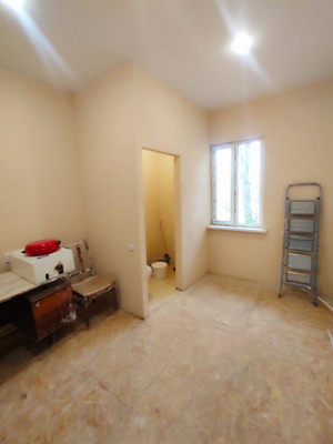 Продам однокомнатную (1-комн.) квартиру, Советская ул, 276, Чистенькое с