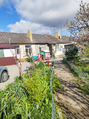 Продам однокомнатную (1-комн.) квартиру, Советская ул, 276, Чистенькое с