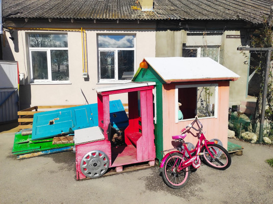 Продам однокомнатную (1-комн.) квартиру, Советская ул, 276, Чистенькое с