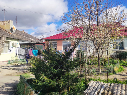 Продам однокомнатную (1-комн.) квартиру, Советская ул, 276, Чистенькое с