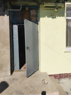 Продам однокомнатную (1-комн.) квартиру, Советская ул, 276, Чистенькое с