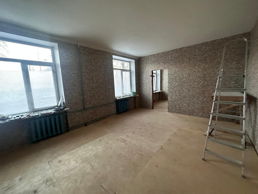 Сдам коммерческое помещение 128 м2, Решетникова ул, 13а, Санкт-Петербург г