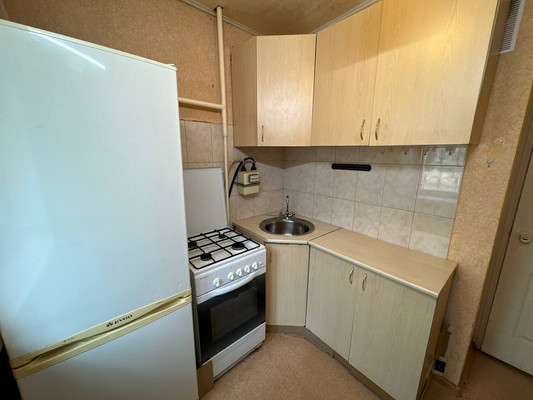 Продам двухкомнатную (2-комн.) квартиру, Первостроителей пр-кт, 31к2, Комсомольск-на-Амуре г