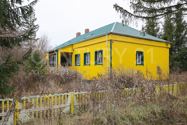Продам коммерческое помещение 311 м2, Калининградская ул, 39А , Багратионовск г