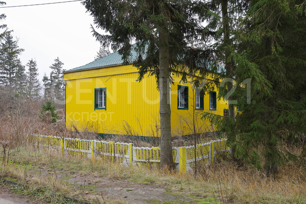 Продам коммерческое помещение 311 м2, Калининградская ул, 39А , Багратионовск г
