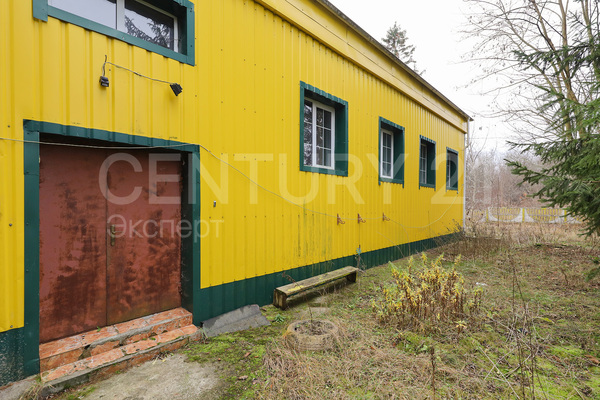 Продам коммерческое помещение 311 м2, Калининградская ул, 39А , Багратионовск г