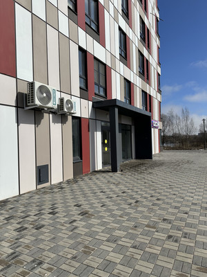Продам двухкомнатную (2-комн.) квартиру, Вересова ул, 7, Великий Новгород г