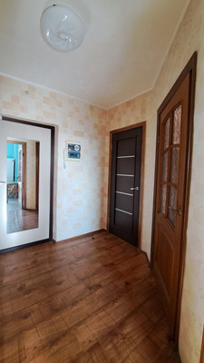 Продам однокомнатную (1-комн.) квартиру, Фёдора Абрамова ул, 8, Парголово п