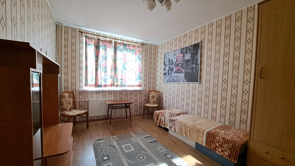 Продам однокомнатную (1-комн.) квартиру, Фёдора Абрамова ул, 8, Парголово п