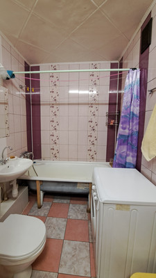 Продам однокомнатную (1-комн.) квартиру, Фёдора Абрамова ул, 8, Парголово п