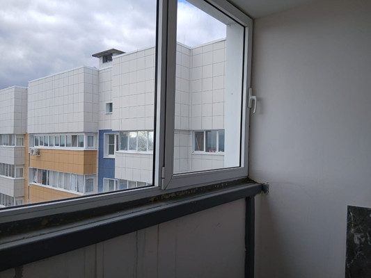 Продам однокомнатную (1-комн.) квартиру, Наиля Юсупова ул, 7, Казань г