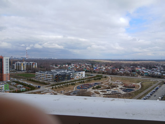 Продам однокомнатную (1-комн.) квартиру, Наиля Юсупова ул, 7, Казань г