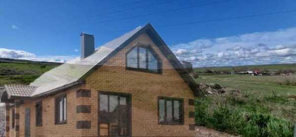 Продам участок 8 соток, ИЖС, Камышинка с, 12 км от города