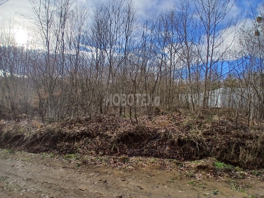 Продам участок 6 соток, ИЖС, Платановая ул, 2, Хадыженск г, 0 км от города