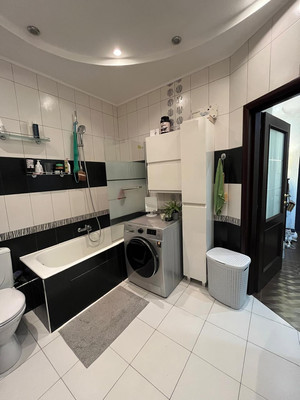 Продам однокомнатную (1-комн.) квартиру, Петрозаводская ул, 15к5, Москва г