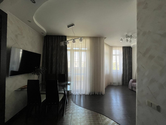 Продам однокомнатную (1-комн.) квартиру, Петрозаводская ул, 15к5, Москва г