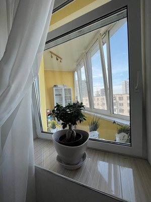 Продам однокомнатную (1-комн.) квартиру, Петрозаводская ул, 15к5, Москва г