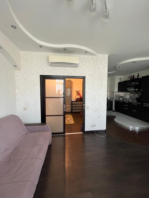 Продам однокомнатную (1-комн.) квартиру, Петрозаводская ул, 15к5, Москва г