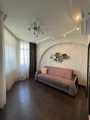 Продам однокомнатную (1-комн.) квартиру, Петрозаводская ул, 15к5, Москва г