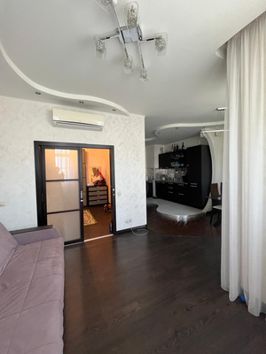 Продам однокомнатную (1-комн.) квартиру, Петрозаводская ул, 15к5, Москва г