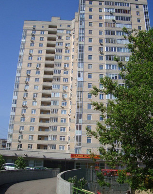 Продам однокомнатную (1-комн.) квартиру, Петрозаводская ул, 15к5, Москва г