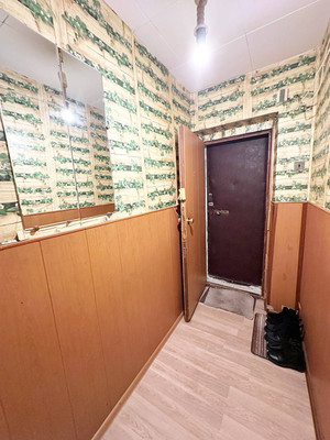 Продам однокомнатную (1-комн.) квартиру, Юбилейная ул, 10, Щербинка г