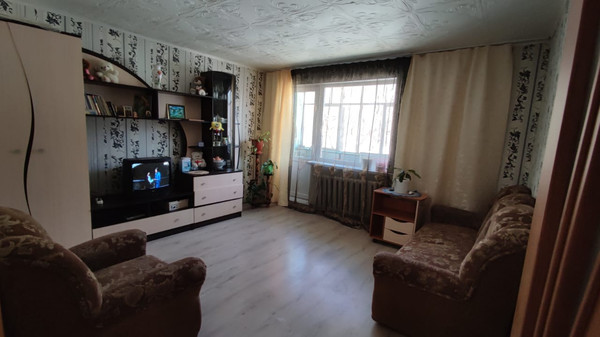 Продам двухкомнатную (2-комн.) квартиру, Зари ул, 40, Нижний Тагил г