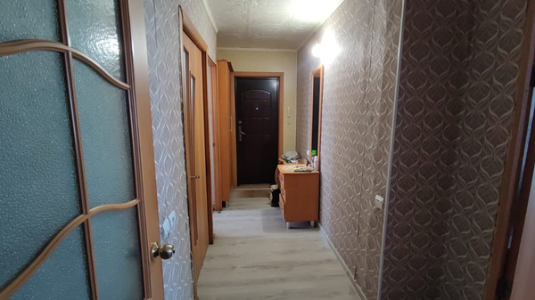 Продам двухкомнатную (2-комн.) квартиру, Зари ул, 40, Нижний Тагил г
