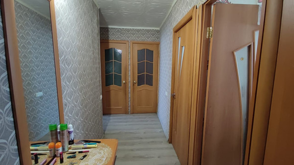 Продам двухкомнатную (2-комн.) квартиру, Зари ул, 40, Нижний Тагил г