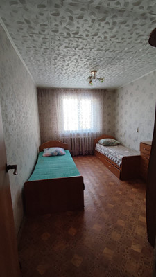 Продам двухкомнатную (2-комн.) квартиру, Зари ул, 40, Нижний Тагил г