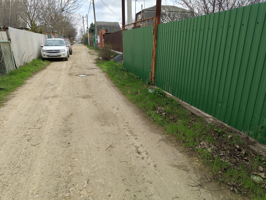 Продам дом, 655, Гайдары тер. СНТ, 0 км от города