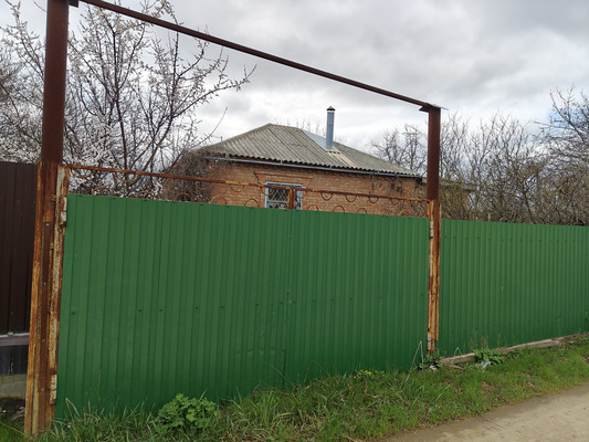 Продам дом, 655, Гайдары тер. СНТ, 0 км от города