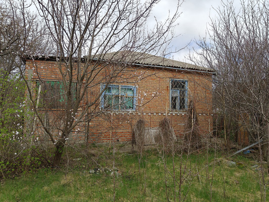 Продам дом, 655, Гайдары тер. СНТ, 0 км от города