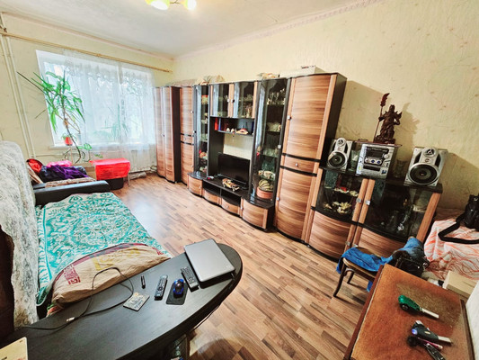 Продам трехкомнатную (3-комн.) квартиру, Профсоюзная ул, 29/22, Ростов-на-Дону г