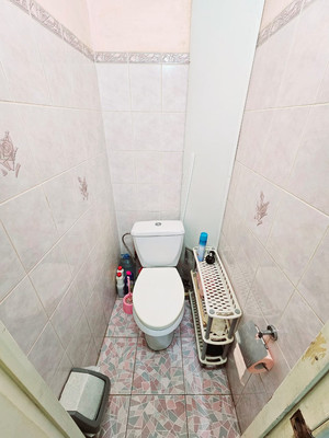 Продам трехкомнатную (3-комн.) квартиру, Профсоюзная ул, 29/22, Ростов-на-Дону г