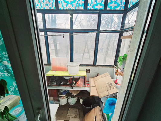 Продам трехкомнатную (3-комн.) квартиру, Профсоюзная ул, 29/22, Ростов-на-Дону г