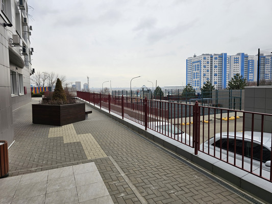 Продам трехкомнатную (3-комн.) квартиру, Нижегородская ул, 31/1, Ростов-на-Дону г