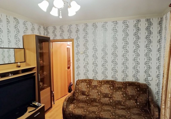 Продам двухкомнатную (2-комн.) квартиру, Симферопольская ул, 62/2, Ростов-на-Дону г