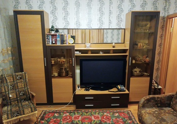 Продам двухкомнатную (2-комн.) квартиру, Симферопольская ул, 62/2, Ростов-на-Дону г