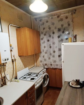 Продам двухкомнатную (2-комн.) квартиру, Симферопольская ул, 62/2, Ростов-на-Дону г
