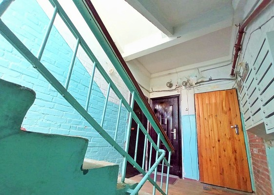 Продам двухкомнатную (2-комн.) квартиру, Симферопольская ул, 62/2, Ростов-на-Дону г