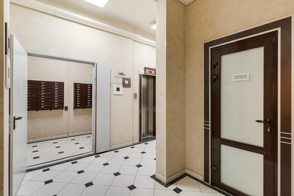 Продам двухкомнатную (2-комн.) квартиру, Доломановский пер, 118, Ростов-на-Дону г