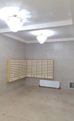 Продам трехкомнатную (3-комн.) квартиру, Ларина ул, 45, Ростов-на-Дону г