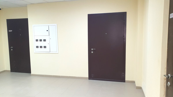 Продам трехкомнатную (3-комн.) квартиру, Ларина ул, 45, Ростов-на-Дону г