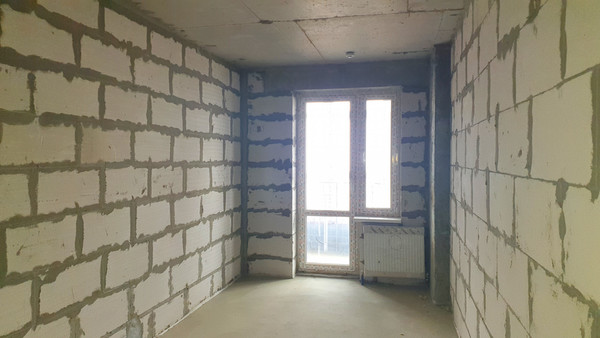 Продам трехкомнатную (3-комн.) квартиру, Ларина ул, 45, Ростов-на-Дону г