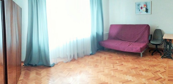 Продам многокомнатную квартиру, Ворошиловский пр-кт, 36-38, Ростов-на-Дону г