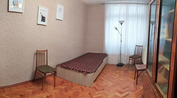 Продам многокомнатную квартиру, Ворошиловский пр-кт, 36-38, Ростов-на-Дону г