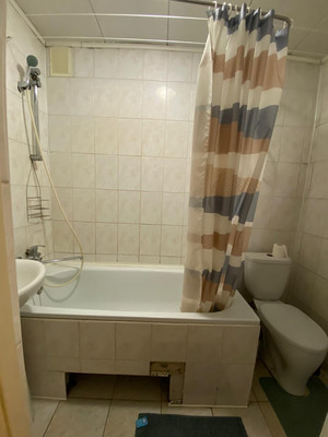 Продам однокомнатную (1-комн.) квартиру, Татарстан ул, 47, Казань г